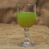 Colloidal Copper